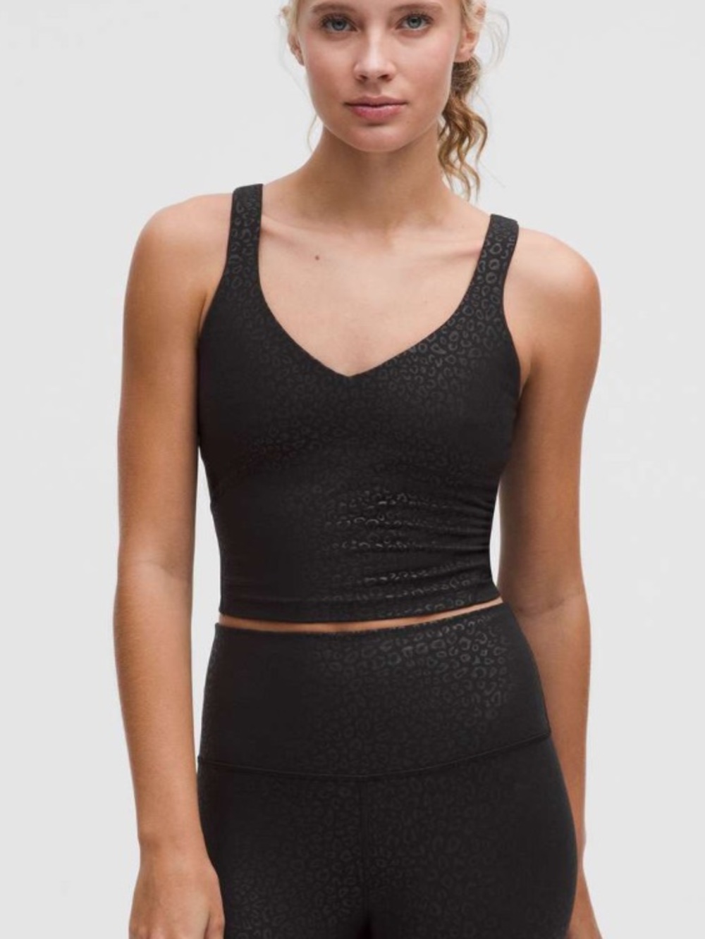 LULULEMON ALIGN TANK TOP